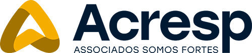 Logotipo da ACRESP